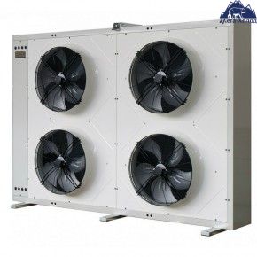 Конденсатор повітряного охолодження Eco Modine KCE 54 J2 H